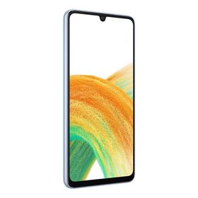 Samsung Galaxy A33 5G 128GB 8GB Ram Mavi