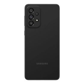 Samsung Galaxy A33 5G 128GB 8GB Ram Siyah
