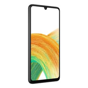 Samsung Galaxy A33 5G 128GB 8GB Ram Siyah