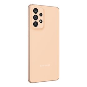 Samsung Galaxy A33 5G 128GB 8GB Ram Turuncu