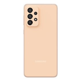 Samsung Galaxy A33 5G 128GB 8GB Ram Turuncu