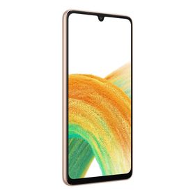 Samsung Galaxy A33 5G 128GB 8GB Ram Turuncu