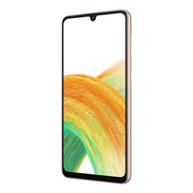Samsung Galaxy A33 5G 128GB 8GB Ram Turuncu