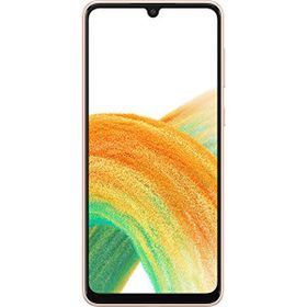 Samsung Galaxy A33 5G 128GB Turuncu Yenilenmiş