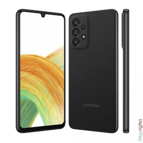 Samsung Galaxy A33 5G 256GB 8GB Ram Siyah