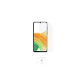 Samsung Galaxy A33 Poliüretan Ekran Koruyucu Film