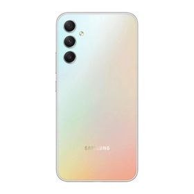 Samsung Galaxy A34 5G 128 GB 8 GB Ram Gümüş