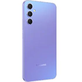 Samsung Galaxy A34 5G 128 GB 8 GB Ram Mor