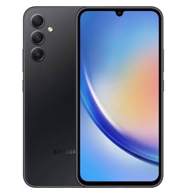 Samsung Galaxy A34 5G 128 GB 8 GB Ram Siyah