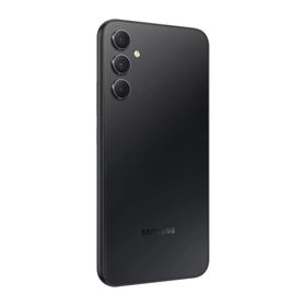 Samsung Galaxy A34 5G 128 GB 8 GB Ram Siyah