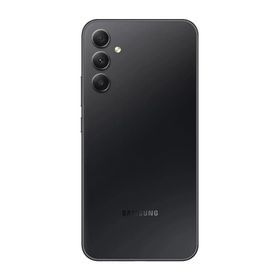 Samsung Galaxy A34 5G 128 GB 8 GB Ram Siyah