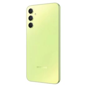 Samsung Galaxy A34 5G 128 GB 8 GB Ram Yeşil