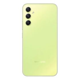Samsung Galaxy A34 5G 128 GB 8 GB Ram Yeşil