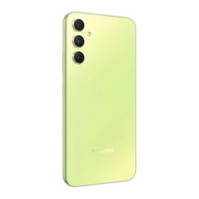 Samsung Galaxy A34 5G 128 GB 8 GB Ram Yeşil
