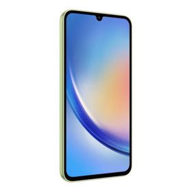 Samsung Galaxy A34 5G 128 GB 8 GB Ram Yeşil