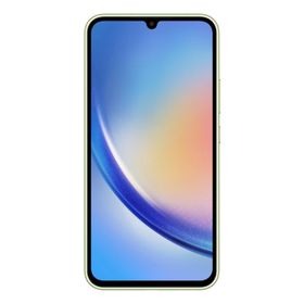 Samsung Galaxy A34 5G 128 GB 8 GB Ram Yeşil