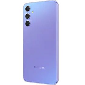 Samsung Galaxy A34 5G 128GB 8GB Ram Mor