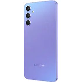 Samsung Galaxy A34 5G 256 GB 8 GB Ram Mor