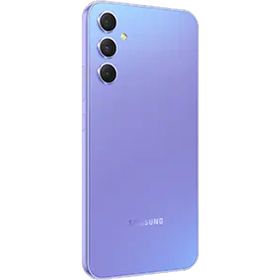 Samsung Galaxy A34 5G 256 GB 8 GB Ram Mor