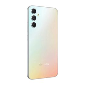 Samsung Galaxy A34 5G 256GB 8GB Ram Gümüş