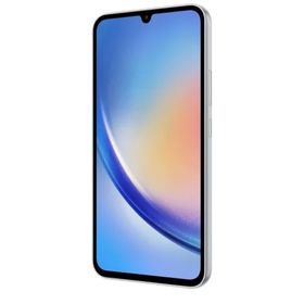 Samsung Galaxy A34 5G 256GB 8GB Ram Gümüş