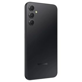 Samsung Galaxy A34 5G 256GB 8GB Ram Siyah
