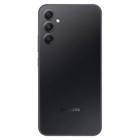 Samsung Galaxy A34 5G 256GB 8GB Ram Siyah