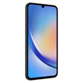 Samsung Galaxy A34 5G 256GB 8GB Ram Siyah