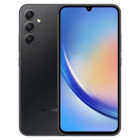 Samsung Galaxy A34 5G 256GB 8GB Ram Siyah