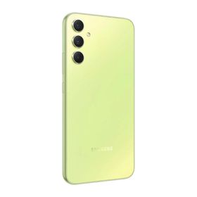 Samsung Galaxy A34 5G 256GB 8GB Ram Yeşil