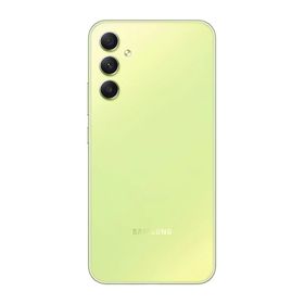 Samsung Galaxy A34 5G 256GB 8GB Ram Yeşil