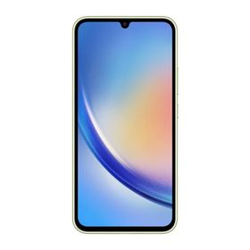 Samsung Galaxy A34 5G 256GB 8GB Ram Yeşil