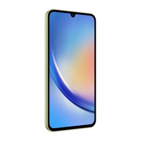 Samsung Galaxy A34 5G 256GB 8GB Ram Yeşil