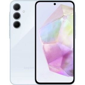 Samsung Galaxy A35 128GB 8GB Ram Mavi Yenilenmiş