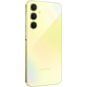 Samsung Galaxy A35 128GB 8GB Ram Sarı