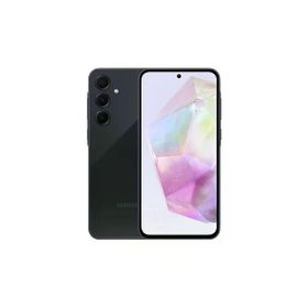 Samsung Galaxy A35 128GB 8GB Ram Siyah Yenilenmiş
