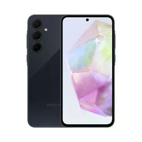 Samsung Galaxy A35 128GB 8GB Ram Siyah Yenilenmiş