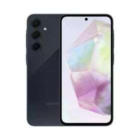 Samsung Galaxy A35 128GB 8GB Ram Siyah Yenilenmiş