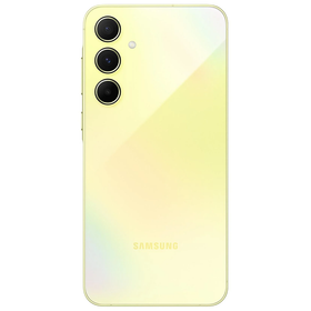 Samsung Galaxy A35 256 GB 8 GB Ram Sarı
