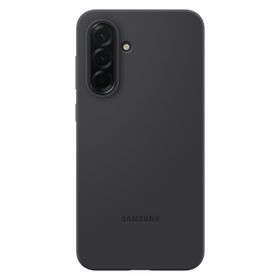 Samsung Galaxy A36 Siyah Silikon Kılıf