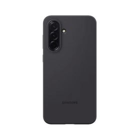 Samsung Galaxy A36 Siyah Silikon Kılıf