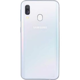 Samsung Galaxy A40 64GB Beyaz