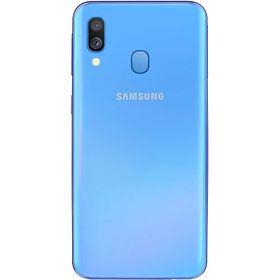 Samsung Galaxy A40 64GB Mavi