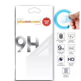 Samsung Galaxy A40 Nano Ekran Koruyucu Uyumlu Kırılmaz Cam