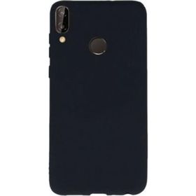 Samsung Galaxy A40 Premium Uyumlu Silikon Kılıf