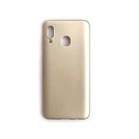Samsung Galaxy A40 Premium Uyumlu Silikon Kılıf