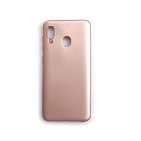 Samsung Galaxy A40 Premium Uyumlu Silikon Kılıf