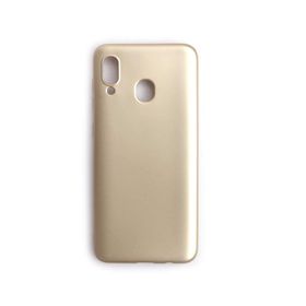 Samsung Galaxy A40 Premium Uyumlu Silikon Kılıf