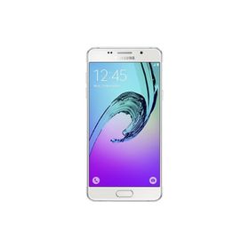 Samsung Galaxy A5 16GB Beyaz