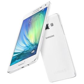 Samsung Galaxy A5 16GB Gümüş